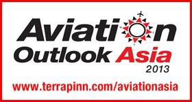 Aviation OutlookAsia 2013
