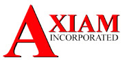 Axiam logo